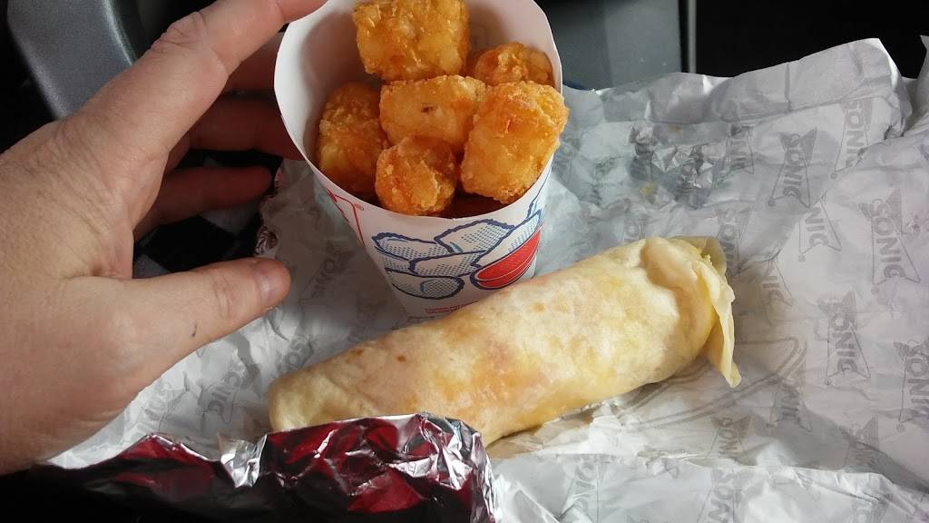 Sonic Drive-In | restaurant | 909 Martin St S, Pell City, AL 35128, USA | 2058140175 OR +1 205-814-0175