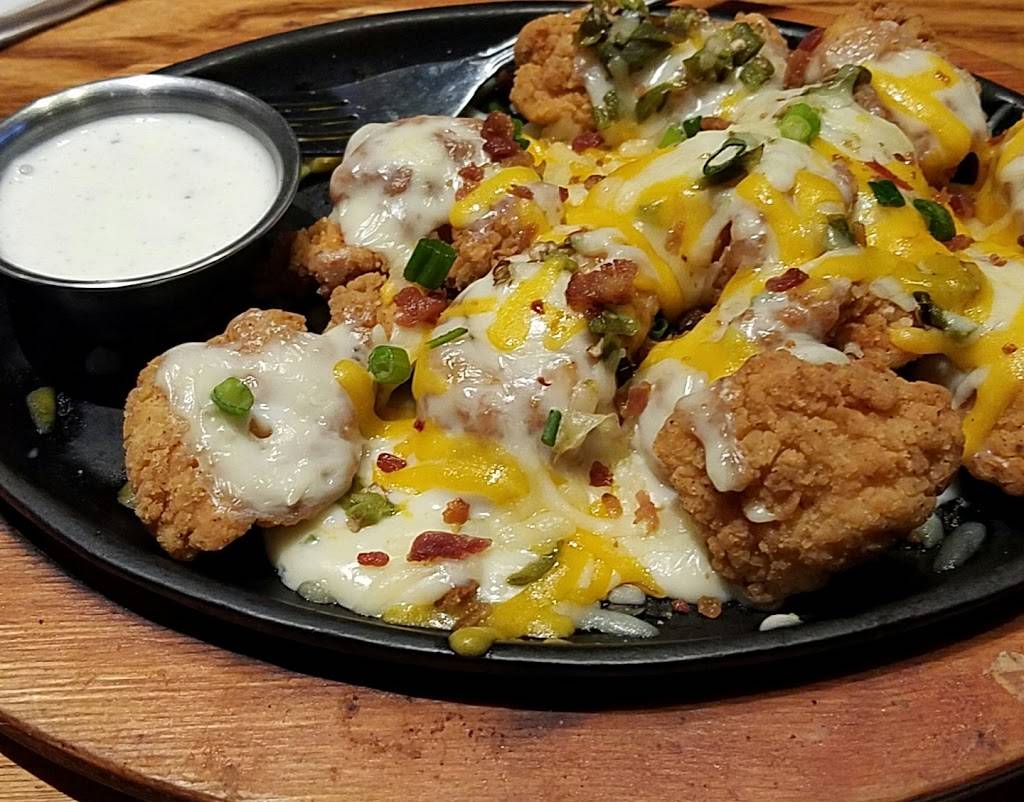 Chilis Grill & Bar | meal takeaway | 16420 FL-54, Odessa, FL 33556, USA | 8137925010 OR +1 813-792-5010