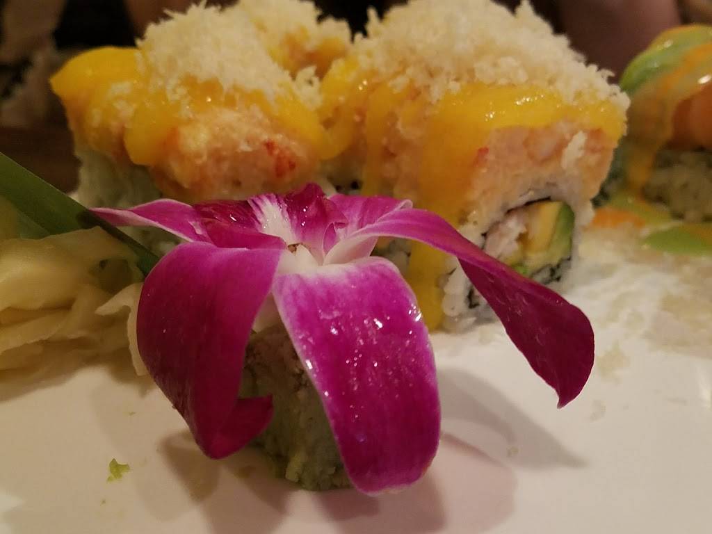 Sakura Japanese Steak House | restaurant | 544 Straits Turnpike, Watertown, CT 06795, USA | 8604176010 OR +1 860-417-6010