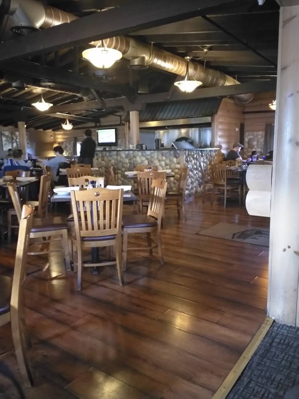 The Cabin | restaurant | 1172 Knollwood Rd, White Plains, NY 10603, USA | 9145926682 OR +1 914-592-6682