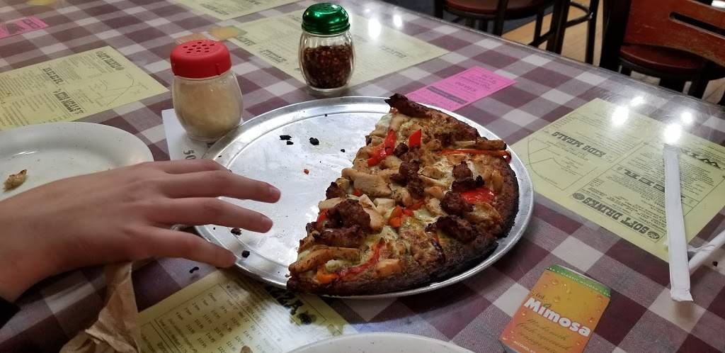 Bronco Billys Pizza Palace | restaurant | 2947, 37651, Niles Blvd, Fremont, CA 94536, USA | 5107921070 OR +1 510-792-1070