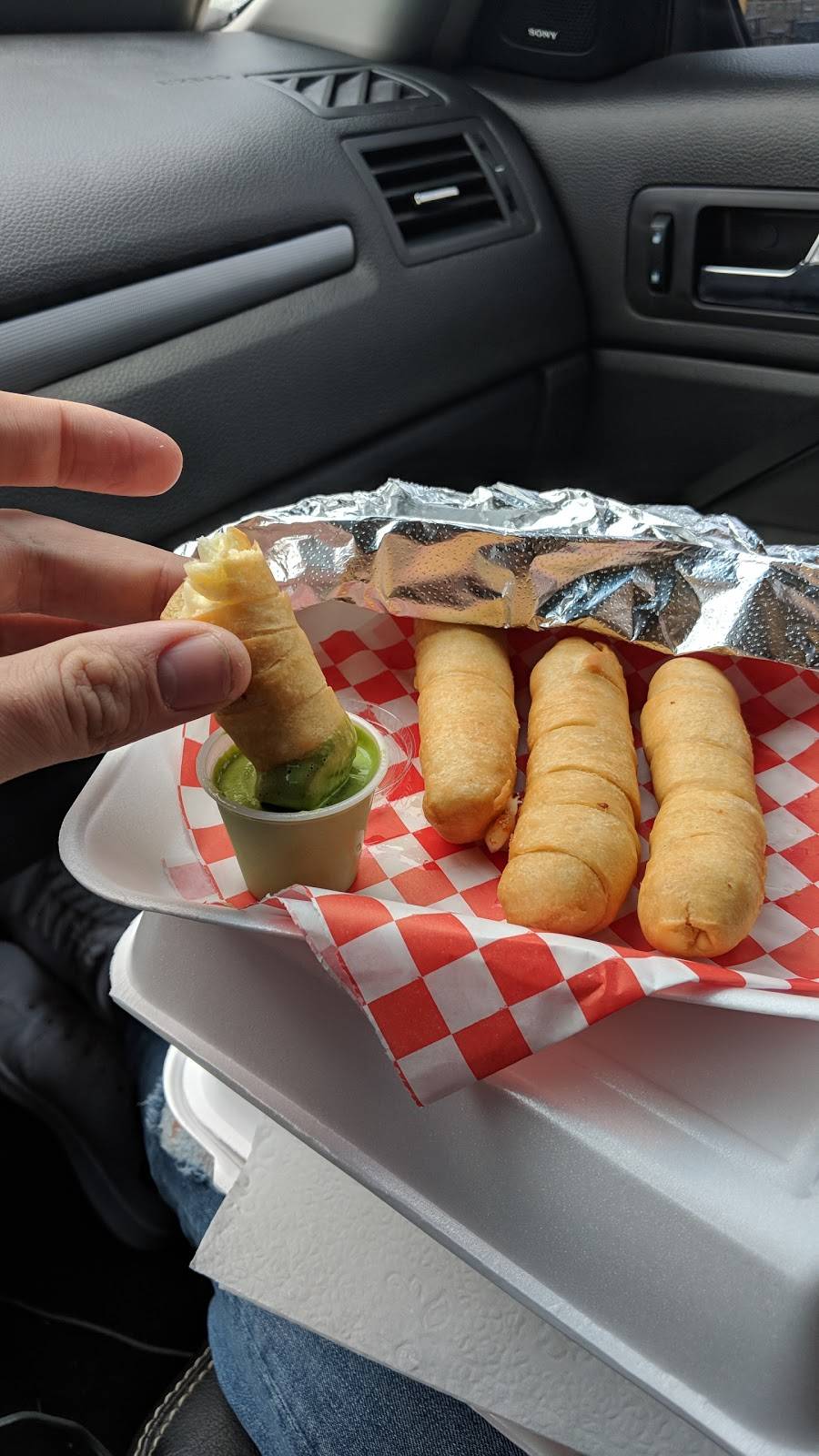 Budares | restaurant | 5000 Burnet Rd, Austin, TX 78756, USA | 5129233079 OR +1 512-923-3079