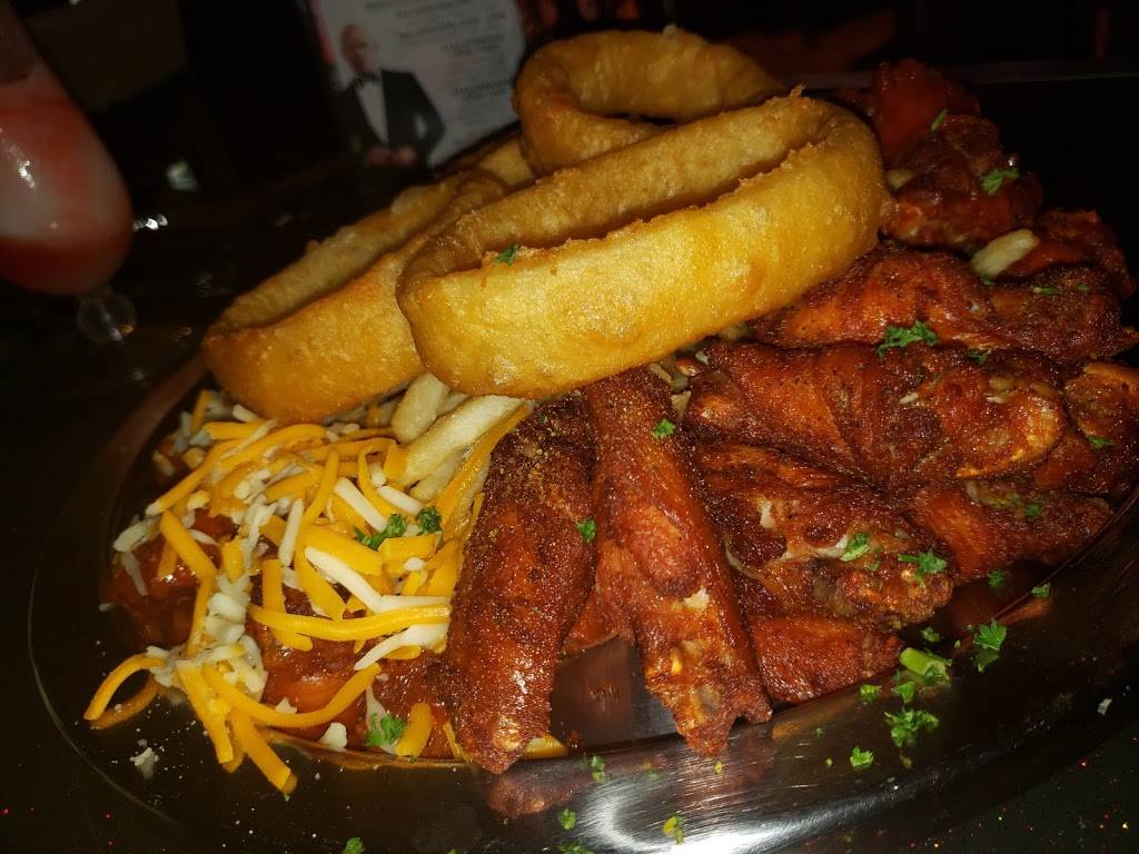 Wild N Out Bar | restaurant | 1144 Ocean Dr, Miami Beach, FL 33139, USA | 3055353500 OR +1 305-535-3500