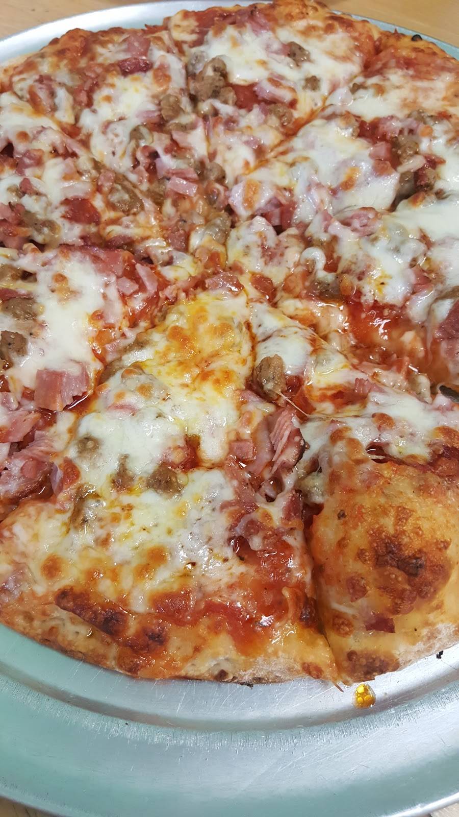 Pizza Roma | restaurant | 9805 Rhode Island Ave, College Park, MD 20740, USA | 3019822551 OR +1 301-982-2551