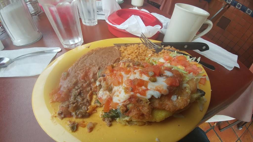 Pattys Taco House II | restaurant | 1818 Goliad Rd, San Antonio, TX 78223, USA | 2103338226 OR +1 210-333-8226