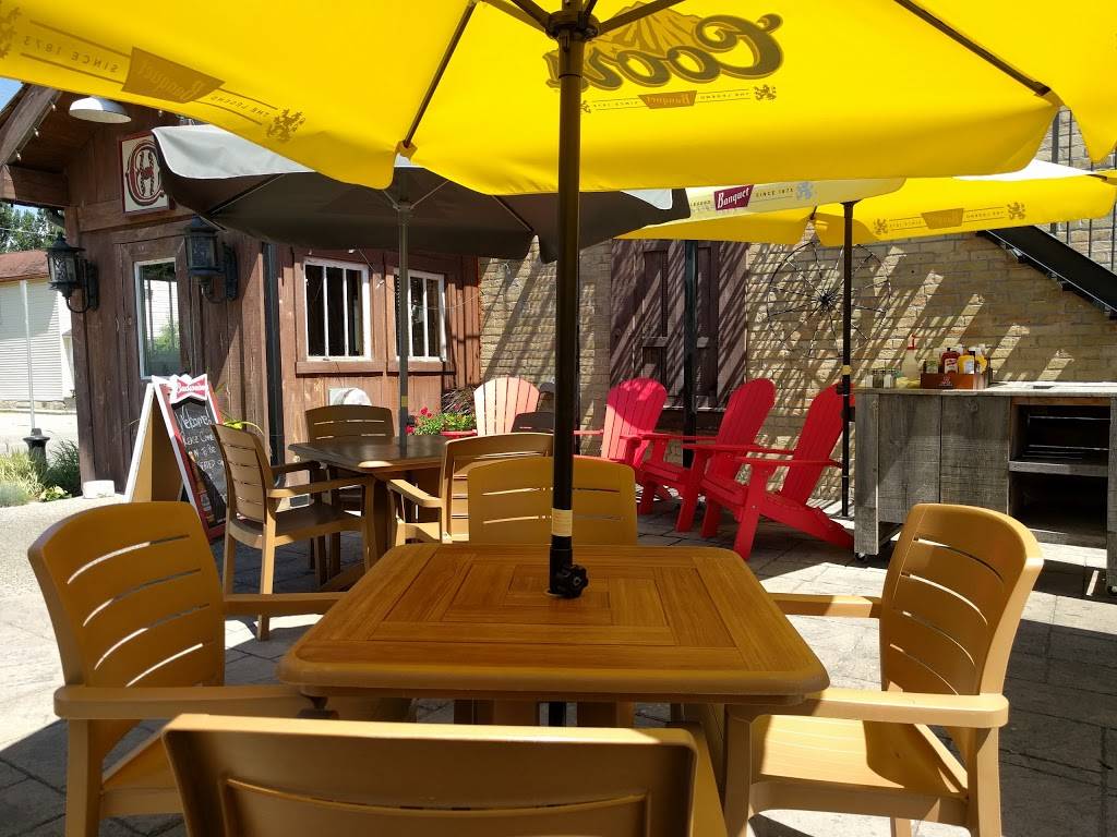 Drayton Chop House | restaurant | 41 Wellington N, Drayton, ON N0G 1P0, Canada | 5196383463 OR +1 519-638-3463