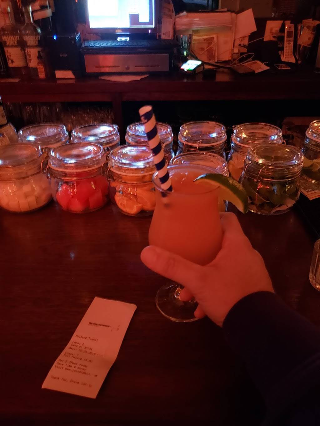 Uncle Fred’s | restaurant | 202 Ralph Ave, Brooklyn, NY 11233, USA | 7184841864 OR +1 718-484-1864