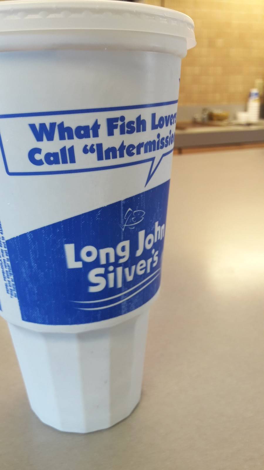 Long John Silvers | restaurant | 5644 US-60, Huntington, WV 25705, USA | 3047364831 OR +1 304-736-4831