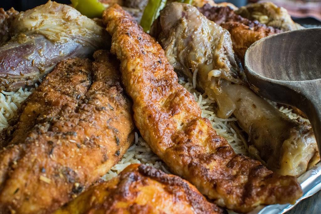 Kebab Uncle | restaurant | 612 E Sandy Lake Rd #120, Coppell, TX 75019, USA | 4694530700 OR +1 469-453-0700