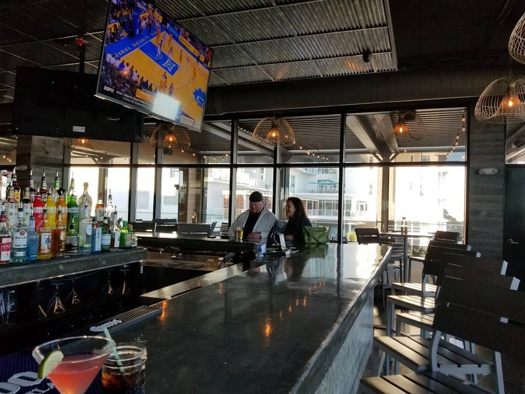 Banditos Cantina | restaurant | 1410 N Ocean Blvd, Myrtle Beach, SC 29577, USA | 8437122992 OR +1 843-712-2992