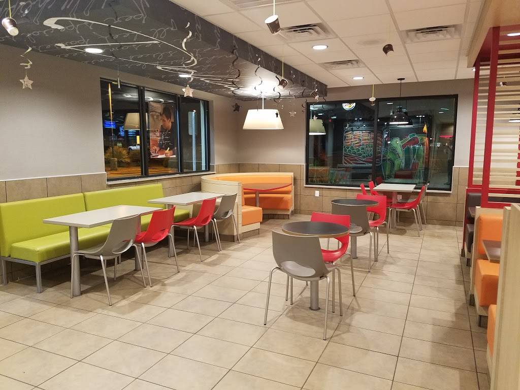 McDonalds | cafe | 8349 N Cortaro Rd, Tucson, AZ 85743, USA | 5207447713 OR +1 520-744-7713