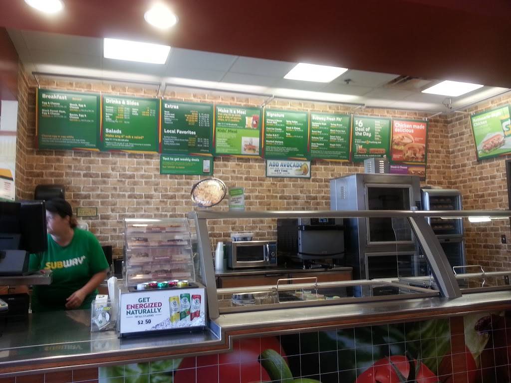 Subway | restaurant | 2316 W Bethany Home Rd #113, Phoenix, AZ 85015, USA | 6025897975 OR +1 602-589-7975
