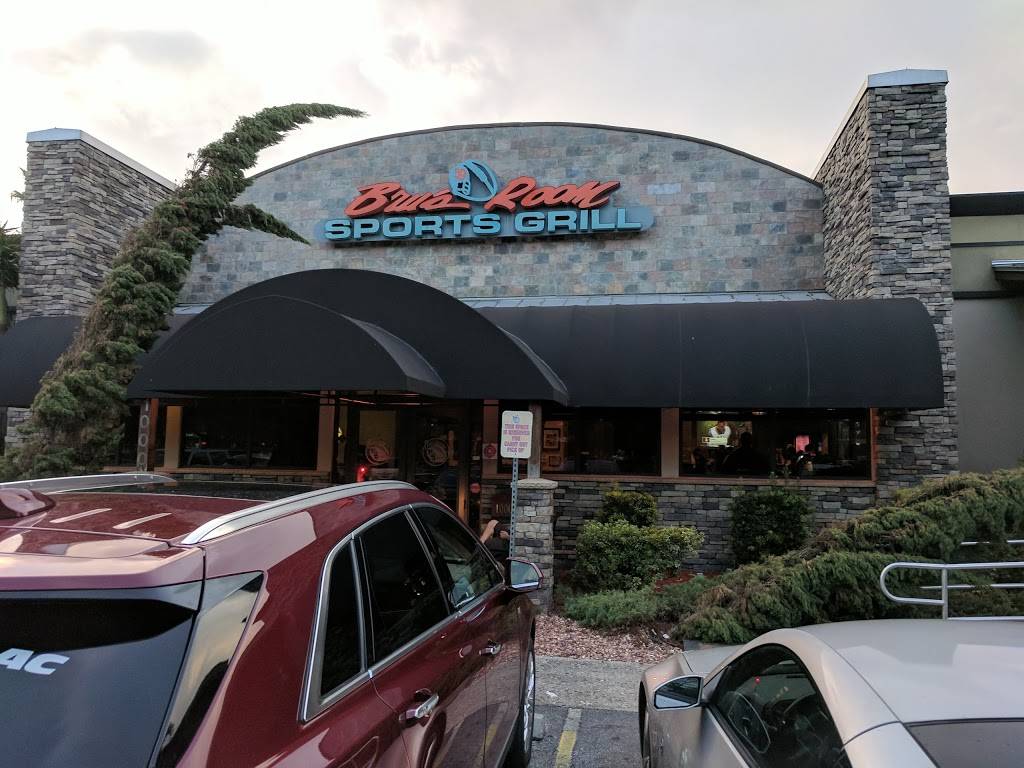Brus Room Sports Grill - Coral Springs | restaurant | 1000 N University Dr, Coral Springs, FL 33071, USA | 9546568041 OR +1 954-656-8041