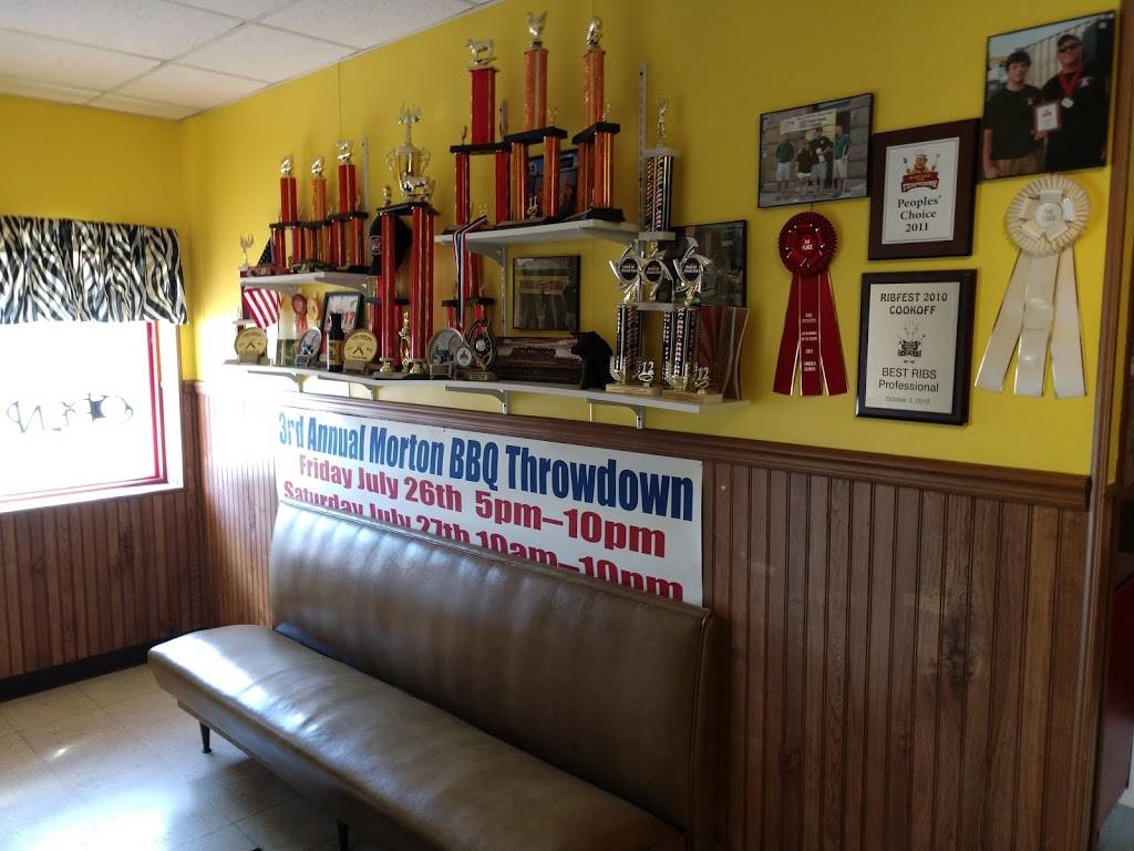 Whiteys BBQ | restaurant | 131 E Washington St, East Peoria, IL 61611, USA | 3096995700 OR +1 309-699-5700