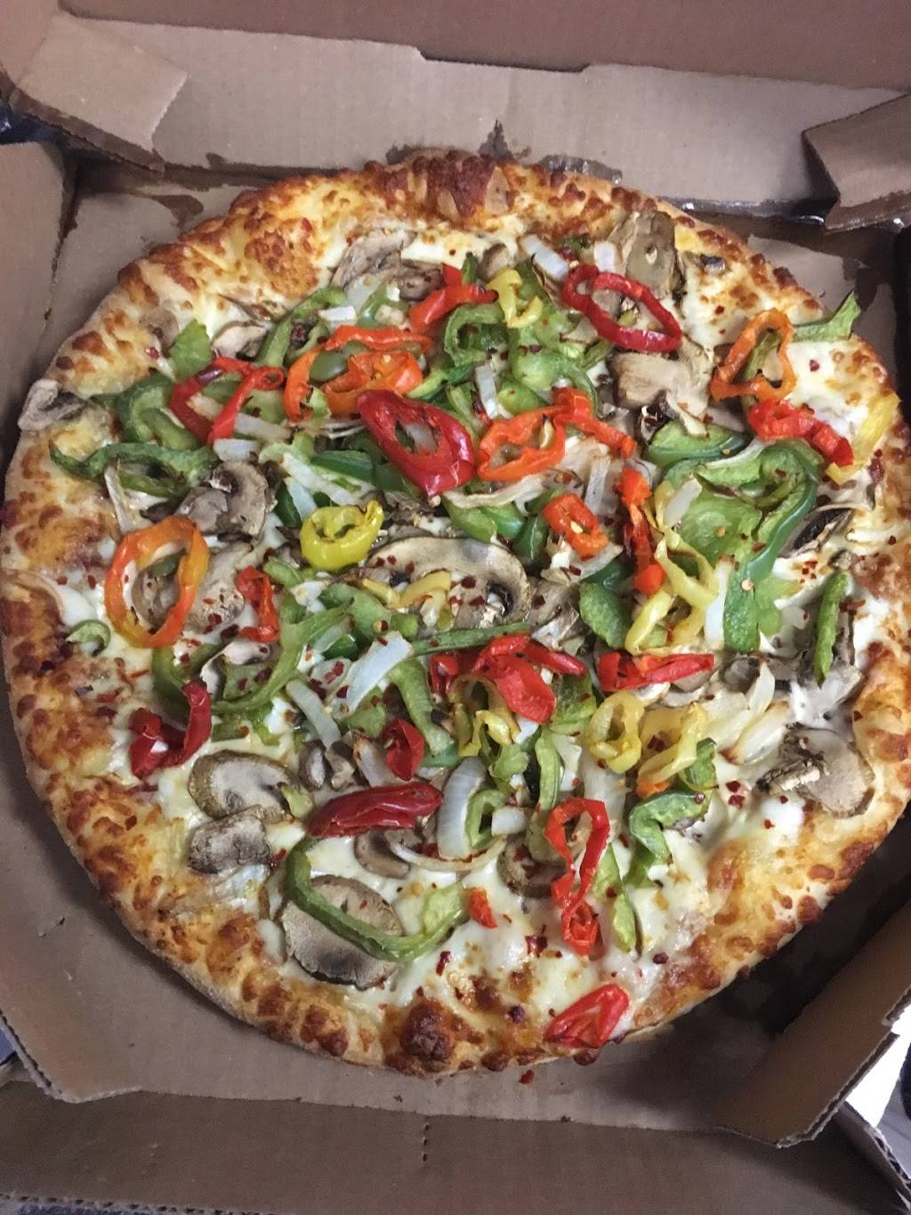 Dominos Pizza | meal delivery | 2298 Lakeshore Rd W, Oakville, ON L6L 1H3, Canada | 9058273338 OR +1 905-827-3338