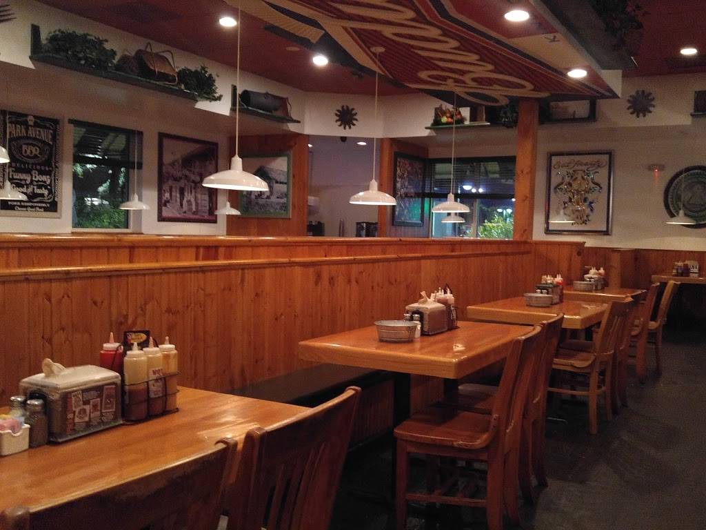 Park Avenue BBQ Grille | restaurant | 4796 N Congress Ave, Boynton Beach, FL 33426, USA | 5613577427 OR +1 561-357-7427