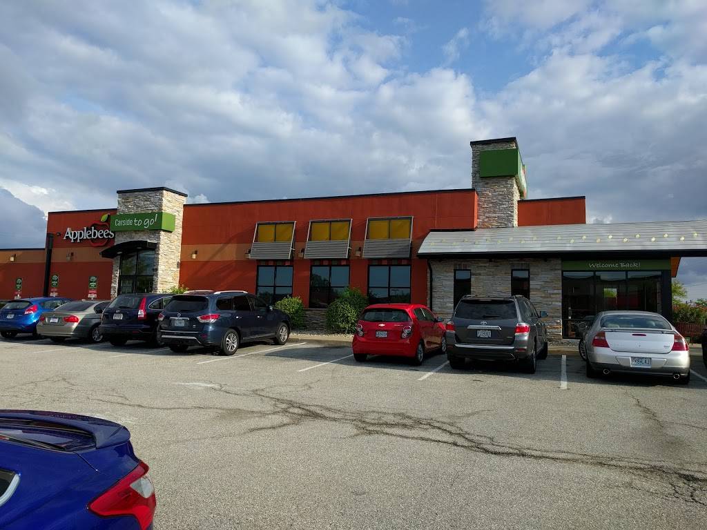 Applebees Grill + Bar | restaurant | 6170 Mid Rivers Mall Dr, St Peters, MO 63304, USA | 6364478532 OR +1 636-447-8532