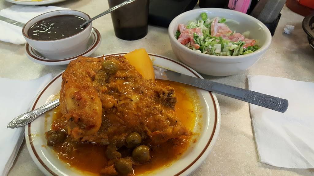 El Gallo De Oro Restaurante | cafe | 4007 Fiesta Plaza, Tampa, FL 33607, USA | 8138738008 OR +1 813-873-8008