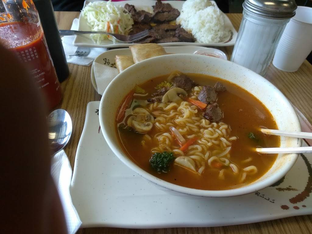 Toshis Teriyaki | restaurant | 9029 25th Ave SW B - 2D, Seattle, WA 98106, USA | 2069379442 OR +1 206-937-9442