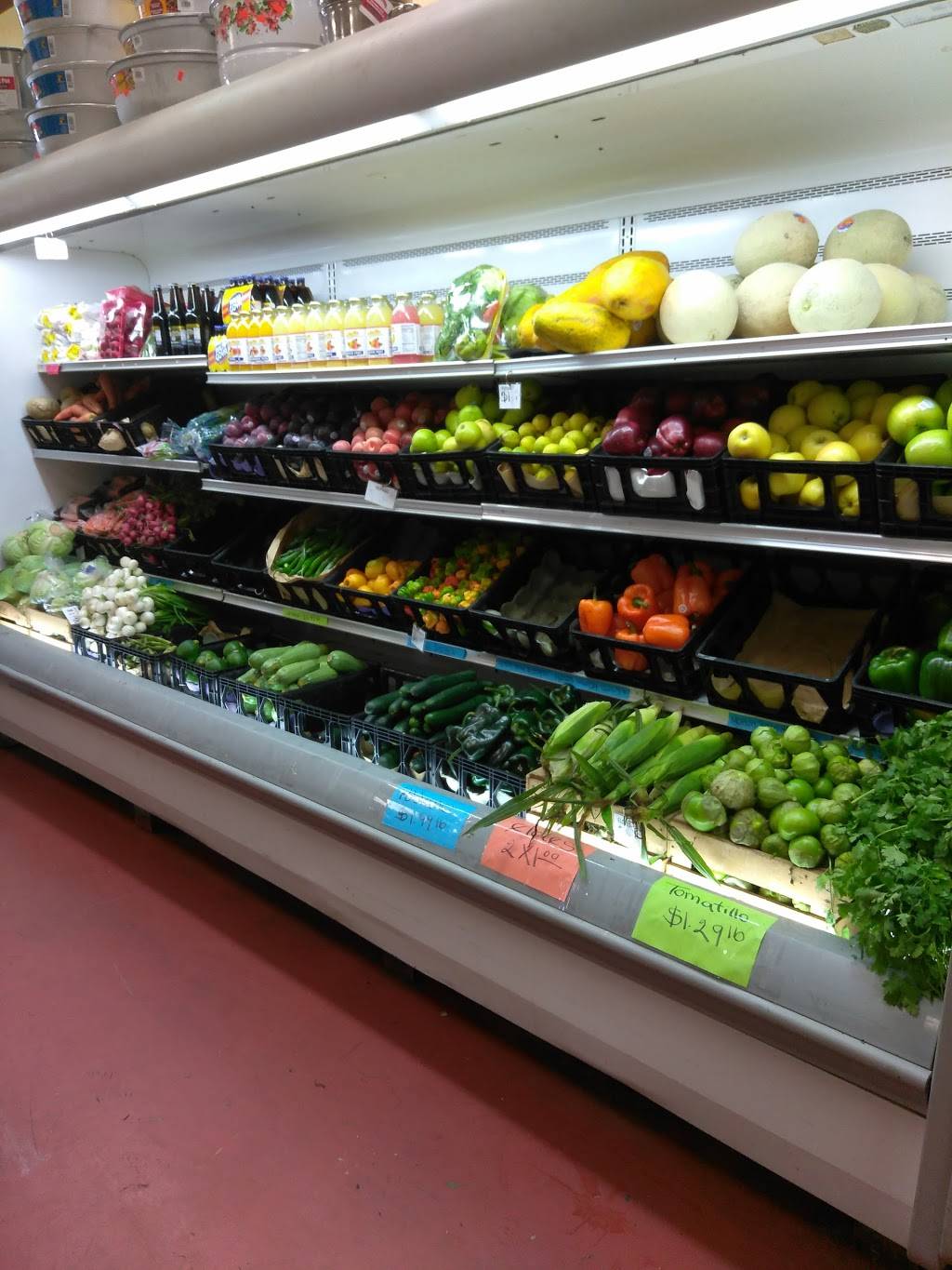 Tortilleria La Mexicana | restaurant | 5311, 2715 S Orlando Dr, Sanford, FL 32773, USA | 4073243100 OR +1 407-324-3100