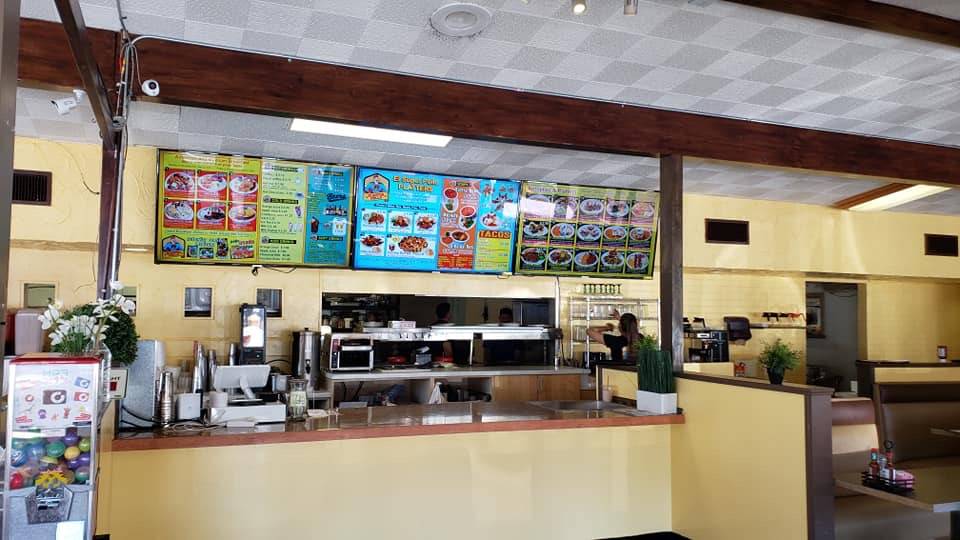 El Super Pollo | restaurant | 13806 1st Ave S, Burien, WA 98168, USA | 2068387480 OR +1 206-838-7480