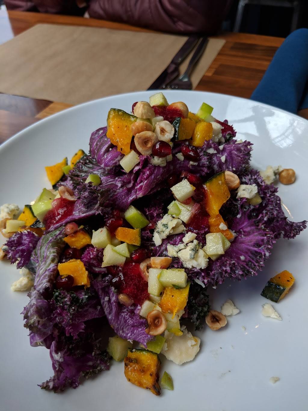 Tribute Pizza | restaurant | 3077 North Park Way, San Diego, CA 92104, USA | 6194504505 OR +1 619-450-4505