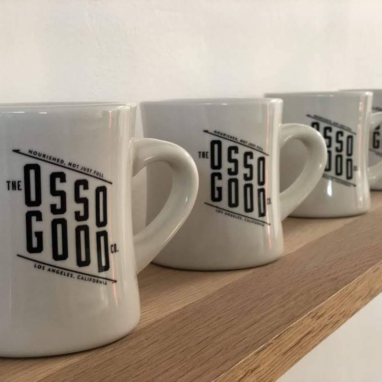 The Osso Good Company | cafe | 8036 W 3rd St, Los Angeles, CA 90048, USA | 3235910144 OR +1 323-591-0144