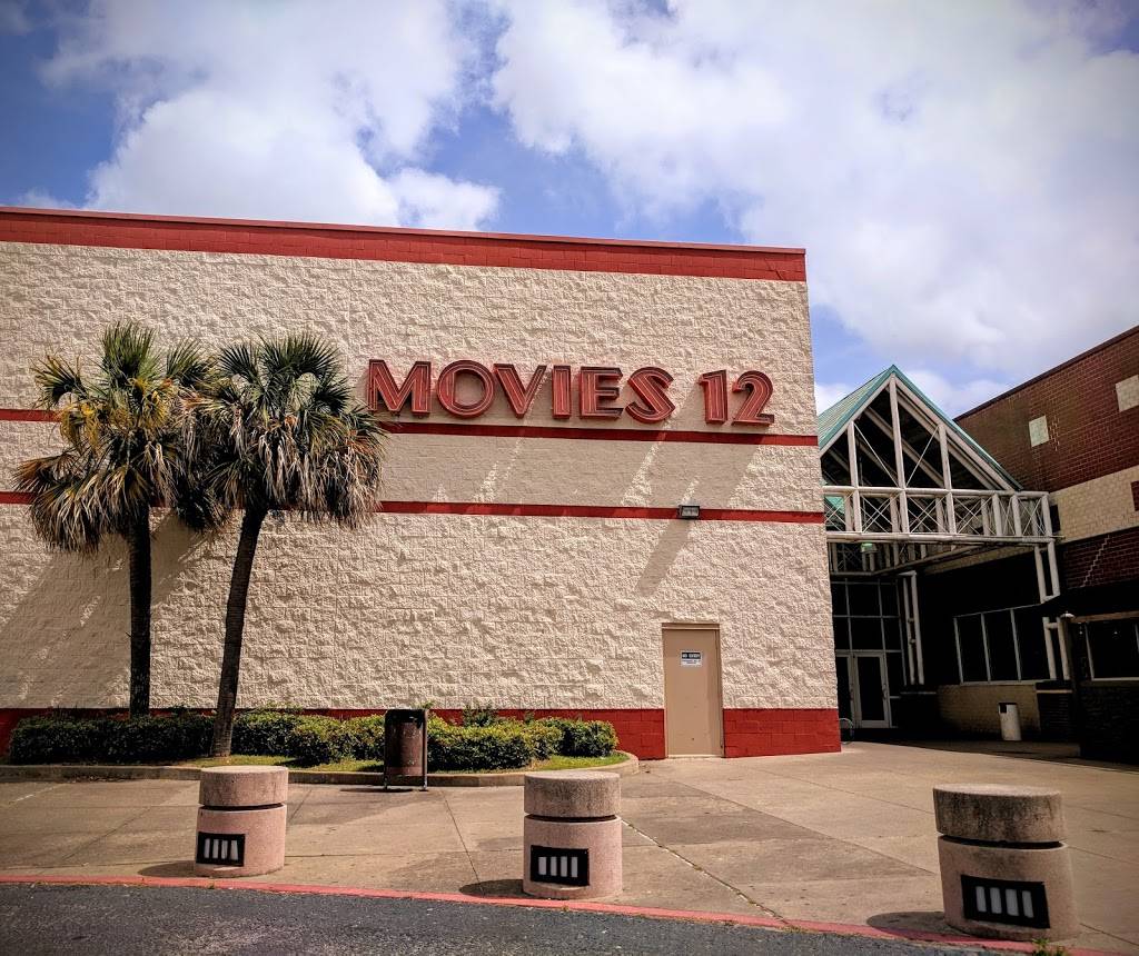 Cinemark Movies 12 | meal takeaway | Mall of the Mainland, 10000 Emmett F Lowry Expy, Texas City, TX 77591, USA | 4099867241 OR +1 409-986-7241