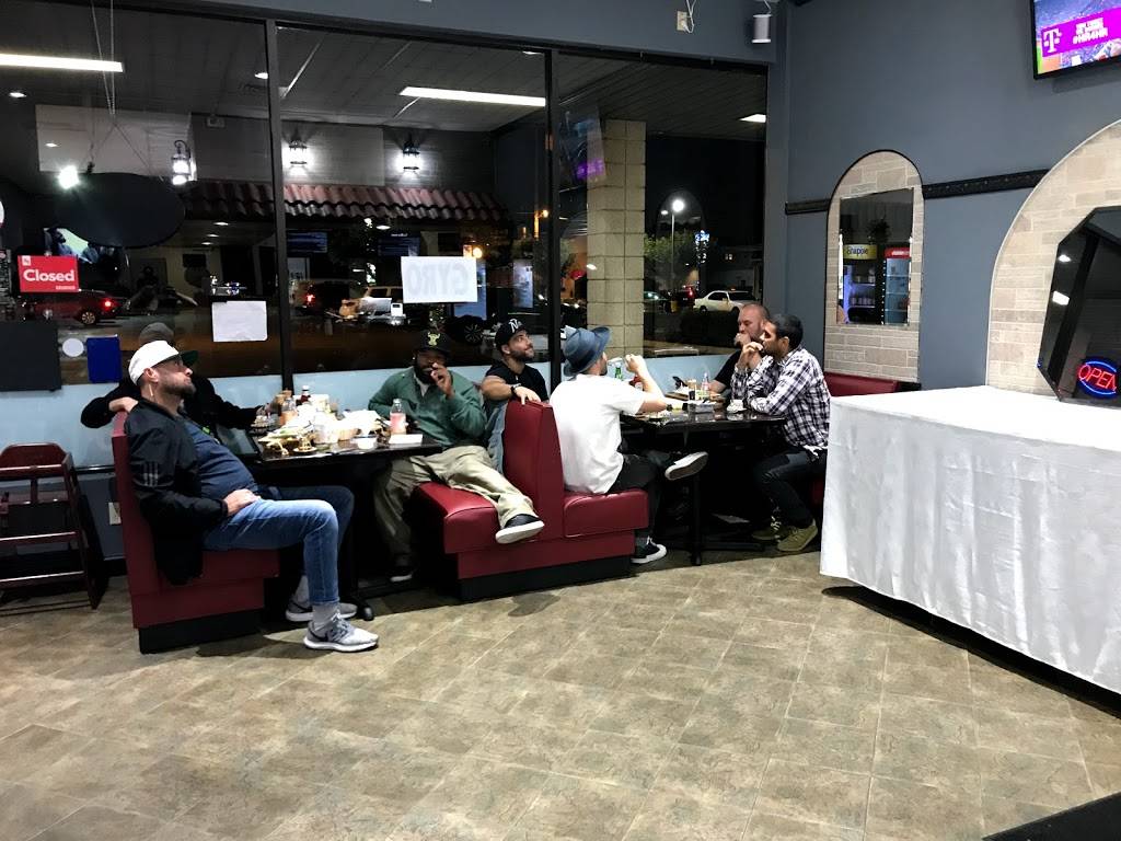 Mez Doner Turkish Gyro | restaurant | 79 Union Blvd, Totowa, NJ 07512, USA | 9736897769 OR +1 973-689-7769