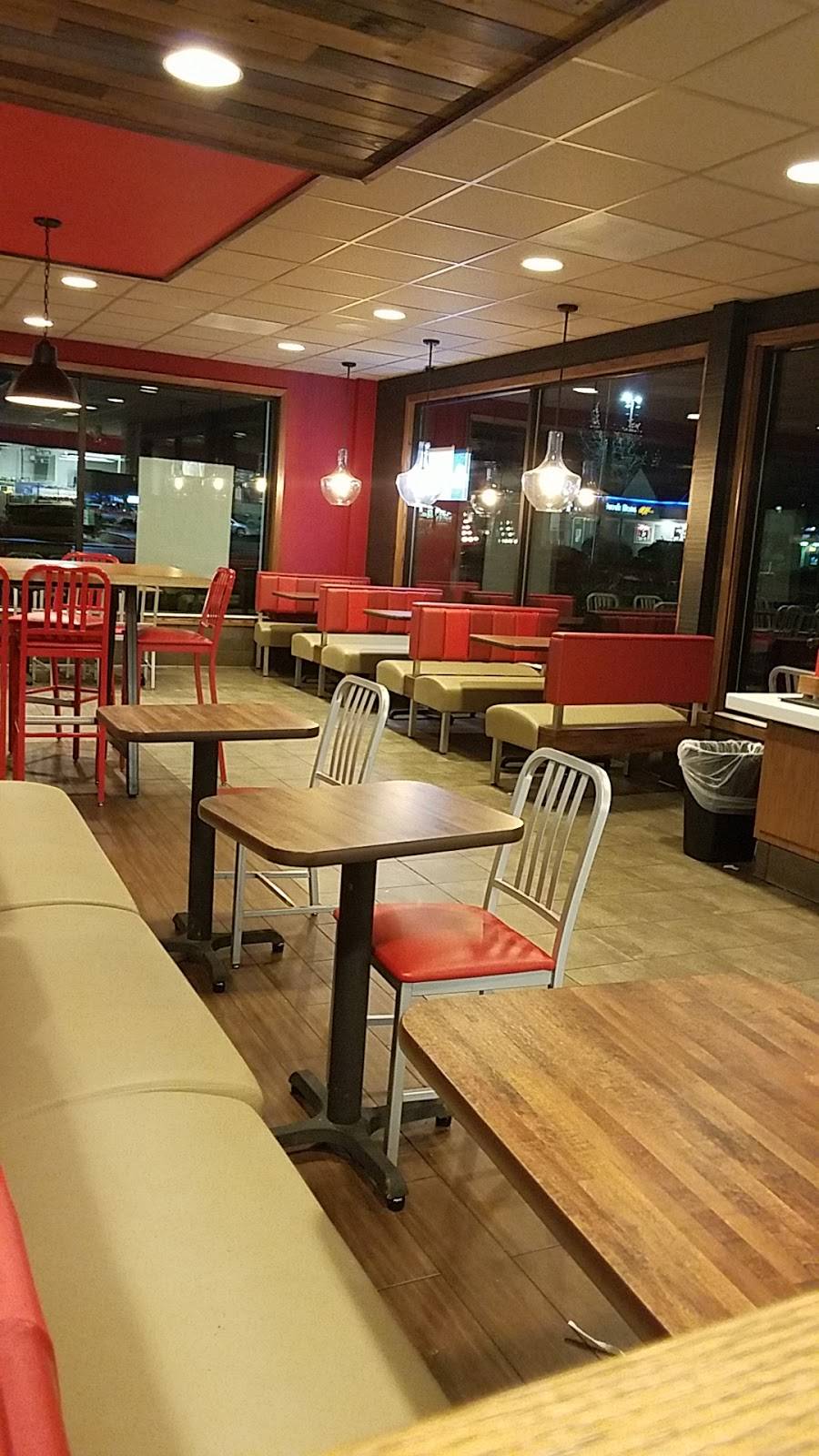 Arbys | restaurant | 4252 Main St, Springfield, OR 97478, USA | 5417477729 OR +1 541-747-7729