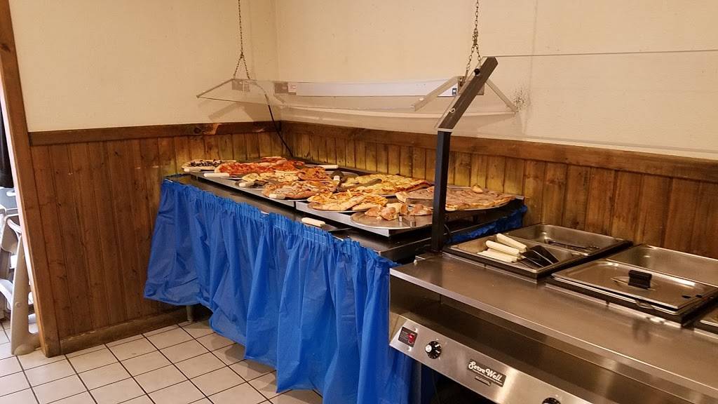 Unida Pizza | restaurant | 613 US-11, Danville, PA 17821, USA | 5702756466 OR +1 570-275-6466