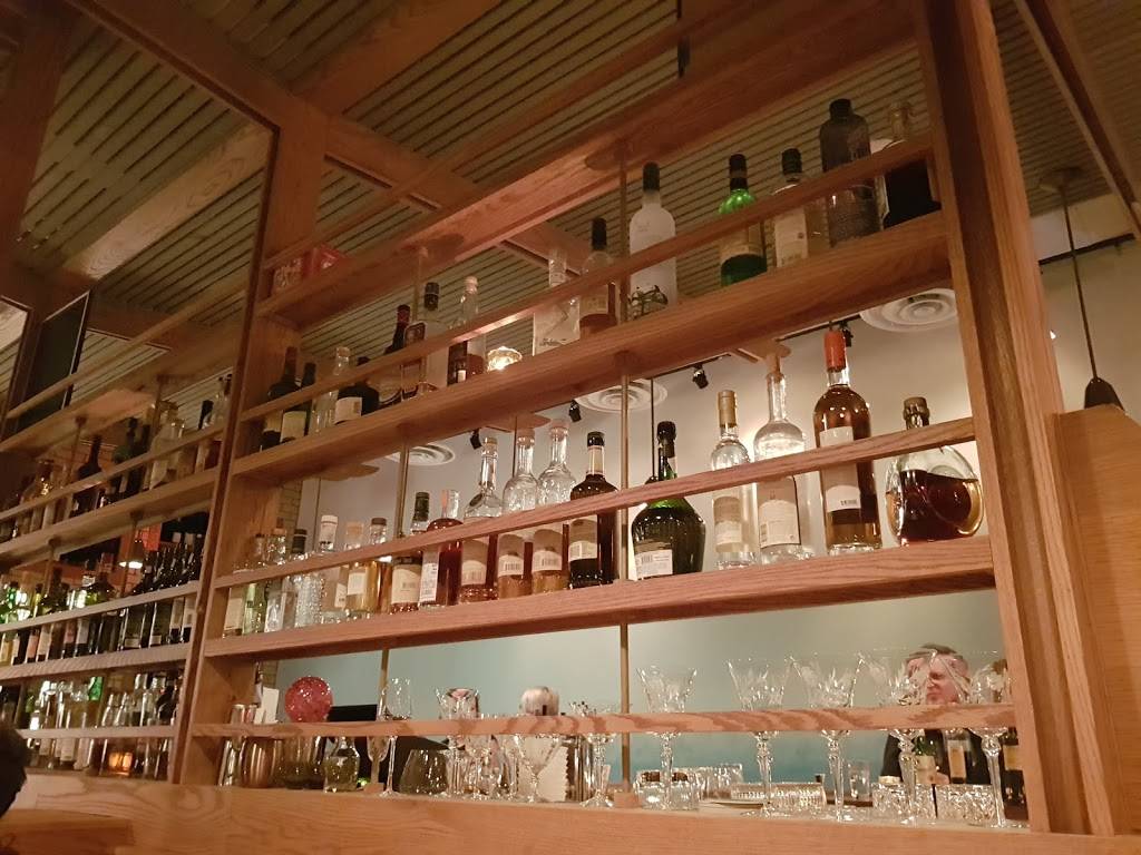 Tail Up Goat | restaurant | 1827 Adams Mill Rd NW, Washington, DC 20009, USA | 2029869600 OR +1 202-986-9600