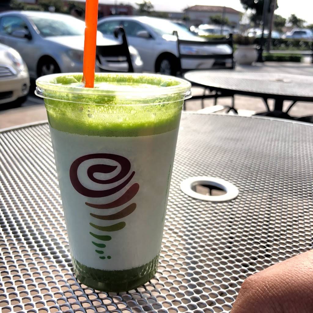 Jamba Juice | restaurant | 1720 Story Rd Ste. #46, San Jose, CA 95122, USA | 4083479101 OR +1 408-347-9101