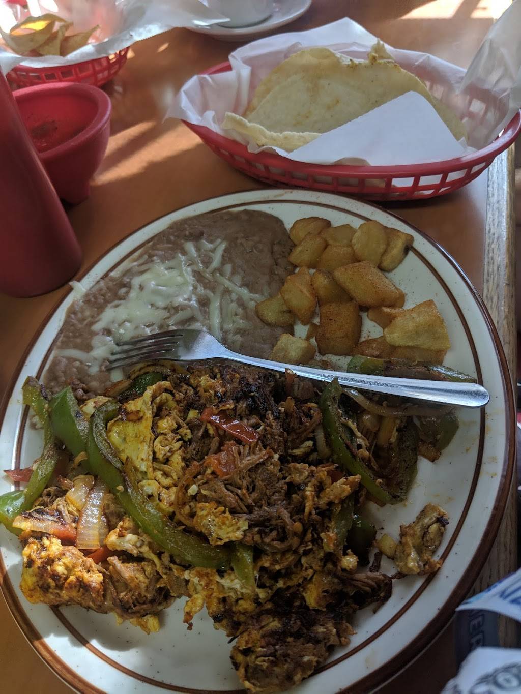 Cowboy Cafe | restaurant | 4049 E Jensen Ave, Fresno, CA 93725, USA | 5597217177 OR +1 559-721-7177