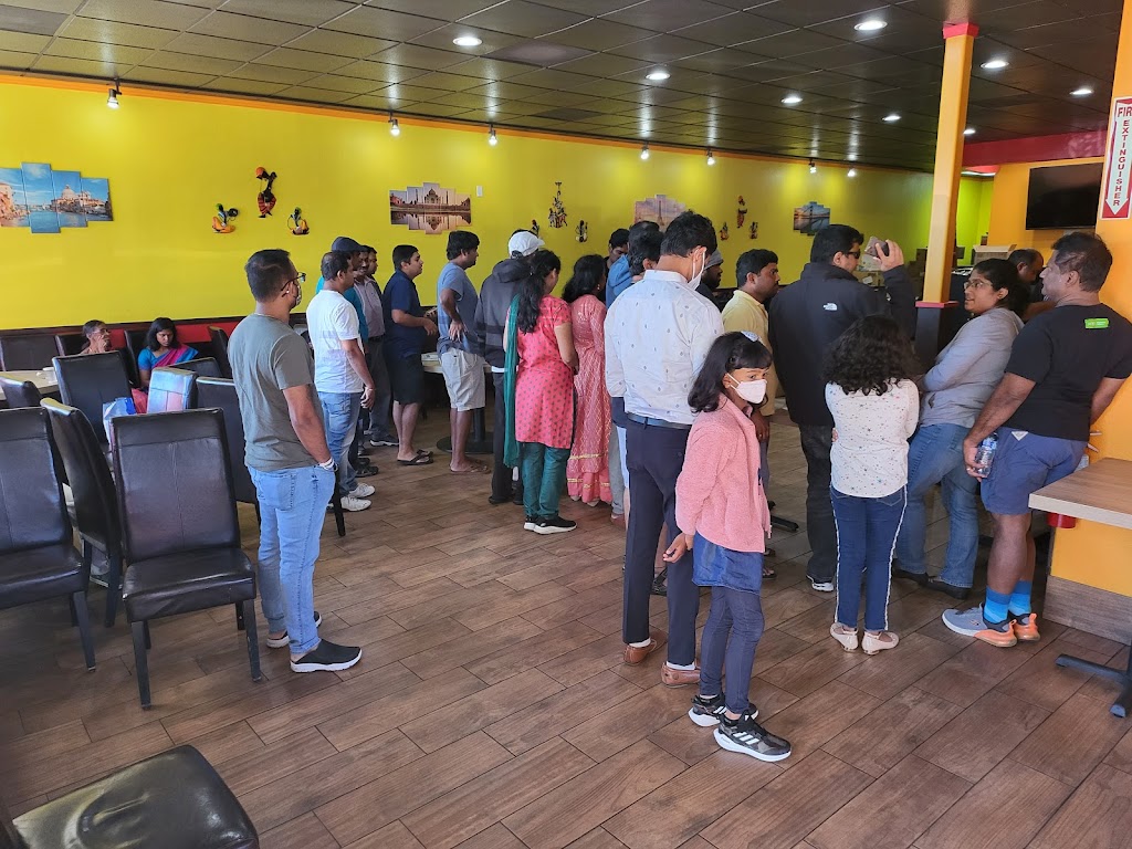 Ambur Biryaniz | restaurant | 2203 Tasman Dr, Santa Clara, CA 95054, USA | 4085392348 OR +1 408-539-2348