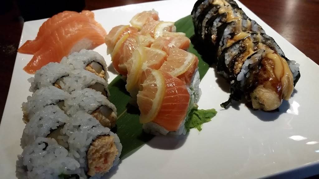Yellowtail Sushi and Steak | restaurant | 18255 N 83rd Ave B113, Glendale, AZ 85308, USA | 6238251822 OR +1 623-825-1822