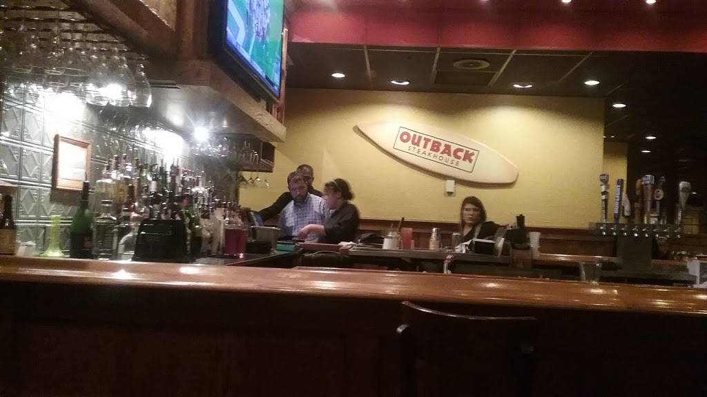 Outback Steakhouse | restaurant | 3121 Albert Lankford Dr, Lynchburg, VA 24501, USA | 4348473646 OR +1 434-847-3646
