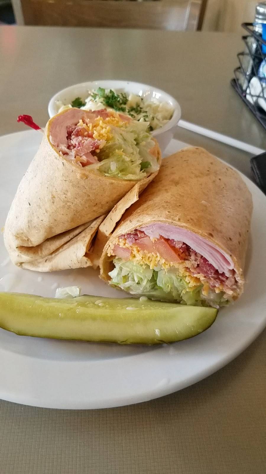 Cornerstone Cafe & Catering Co | restaurant | 154 W Broadway St, Monticello, MN 55362, USA | 7632953888 OR +1 763-295-3888