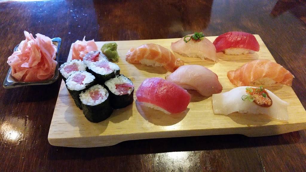 Furagu Sushi | restaurant | 116 W 25th Ave, San Mateo, CA 94403, USA | 6509314038 OR +1 650-931-4038