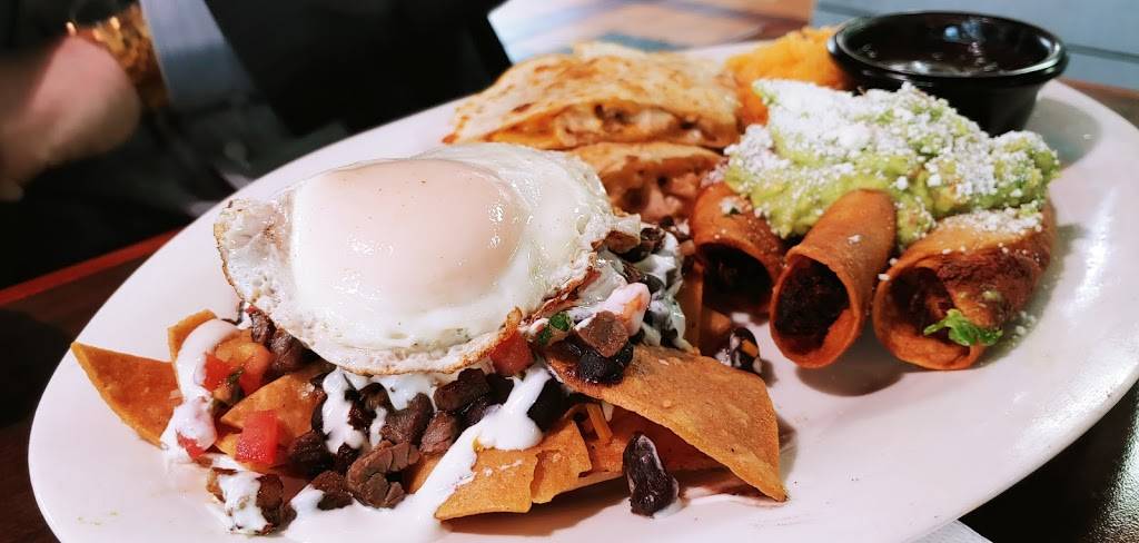 El Guajillo Mexican Restaurant | restaurant | 339 NJ-33, Hamilton Township, NJ 08619, USA | 6098387040 OR +1 609-838-7040