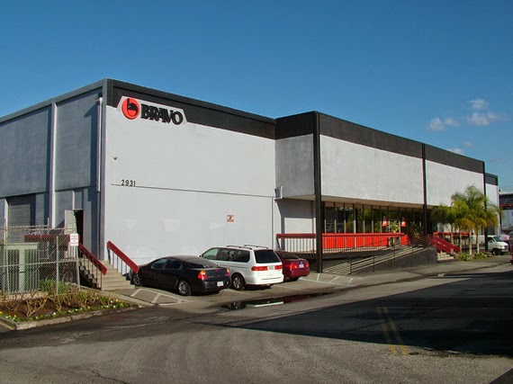 S Bravo Systems | restaurant | 2929 Vail Ave, Commerce, CA 90040, USA | 8002827286 OR +1 800-282-7286