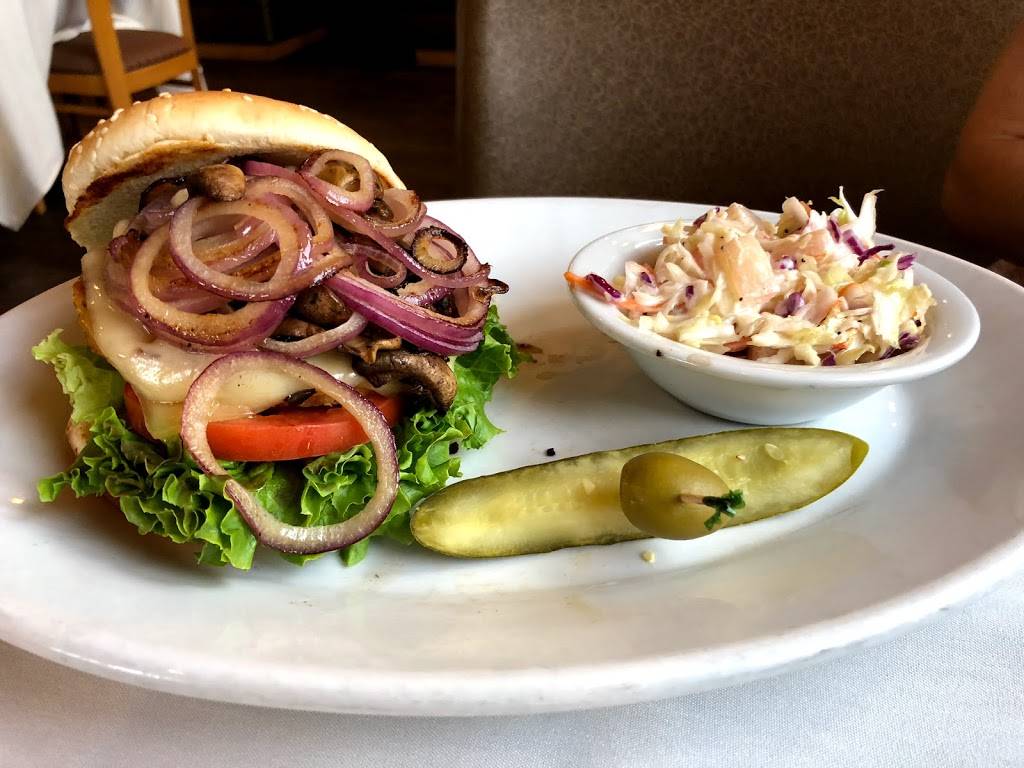 Olives Bistro | restaurant | 2011 W Olive Ave, Burbank, CA 91506, USA | 8188061222 OR +1 818-806-1222