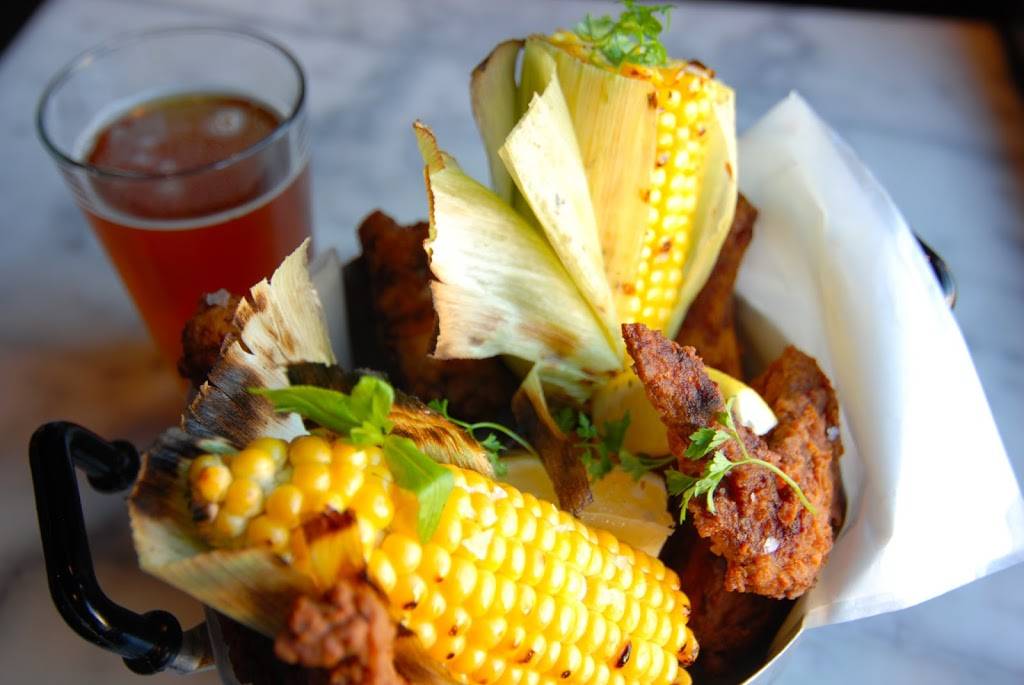 Lucca Bar & Grill | restaurant | 439 1st St, Benicia, CA 94510, USA | 7077453749 OR +1 707-745-3749