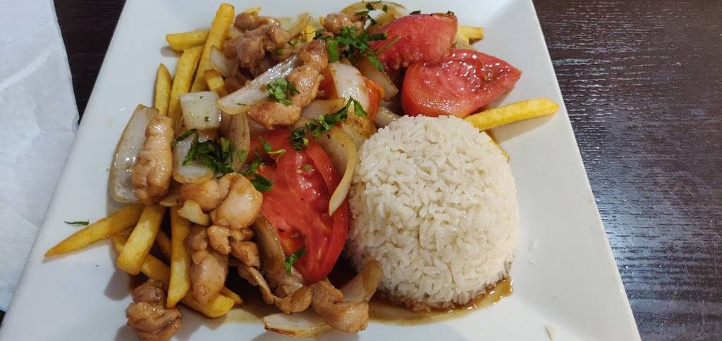 El Tayta Peruvian Bistro | restaurant | 17040 Collins Ave, Sunny Isles Beach, FL 33160, USA | 3059571990 OR +1 305-957-1990