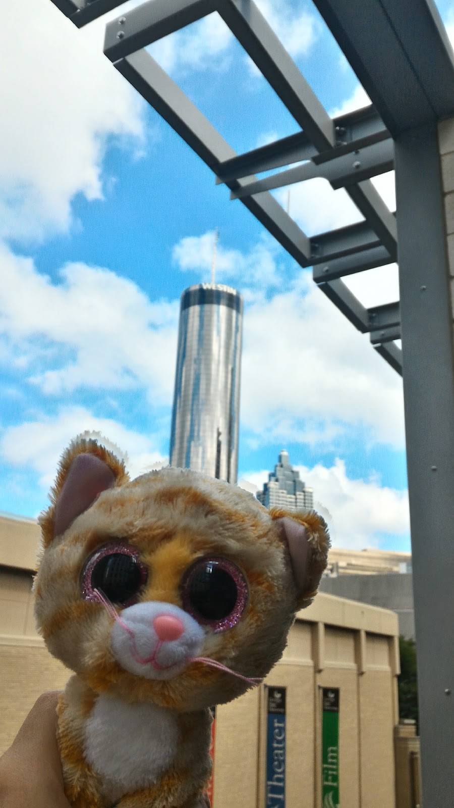 Rosas Pizza | restaurant | 62 Broad St NW, Atlanta, GA 30303, USA | 4045212596 OR +1 404-521-2596