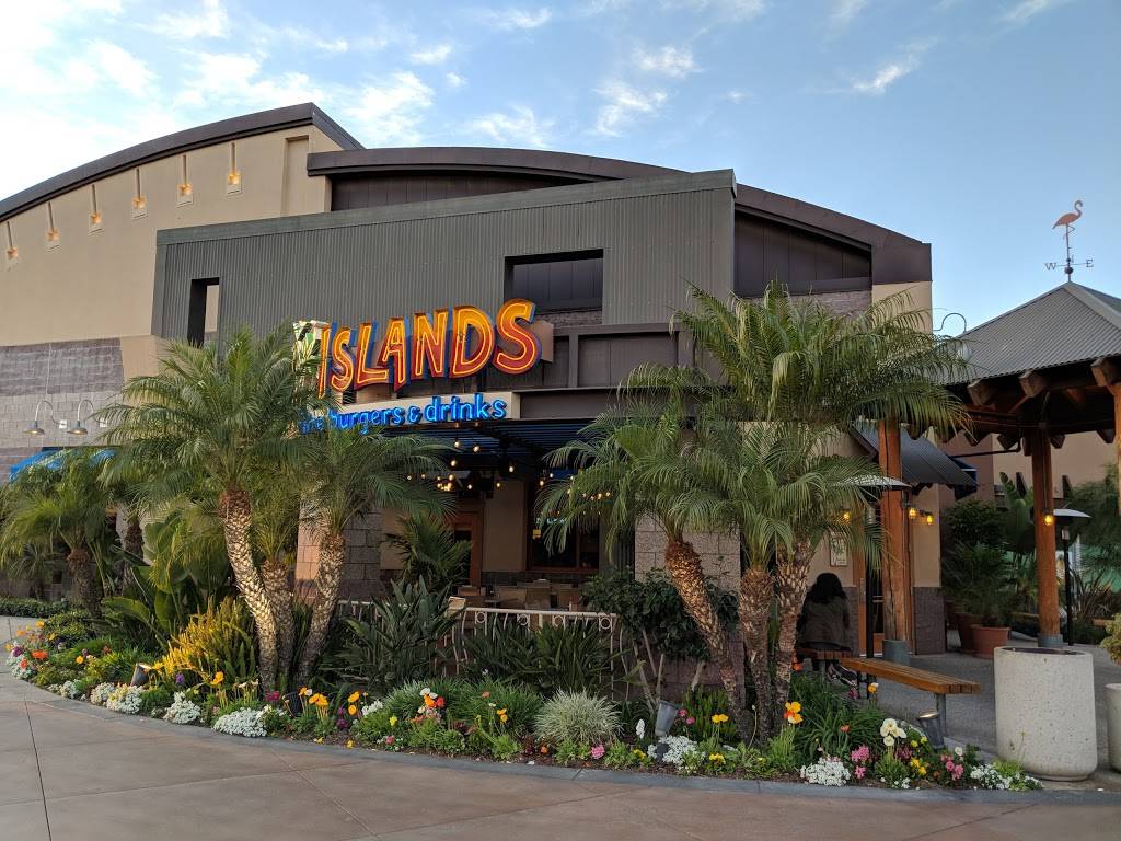 Islands Restaurant Long Beach Towne Center - Temporarily Closed | restaurant | 7531 Carson Blvd #B-2, Long Beach, CA 90808, USA | 5624216798 OR +1 562-421-6798