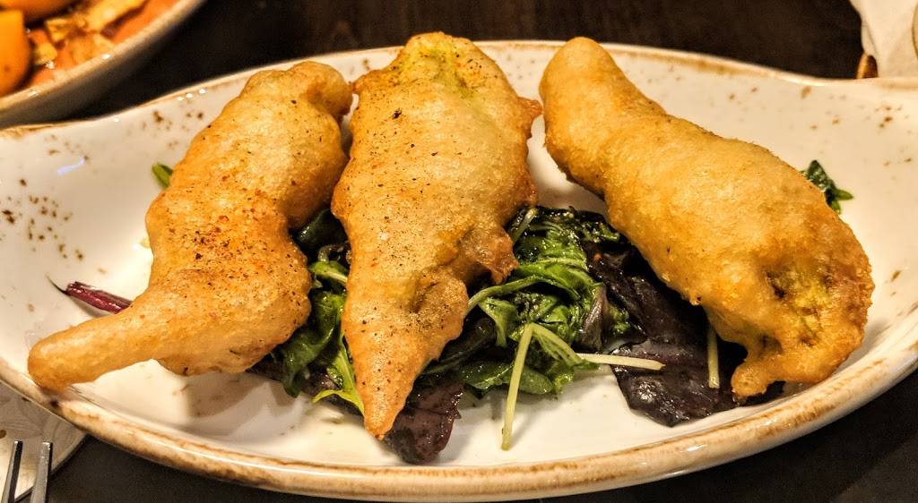 San Lorenzo | restaurant | 1316 9th St NW, Washington, DC 20001, USA | 2025888954 OR +1 202-588-8954