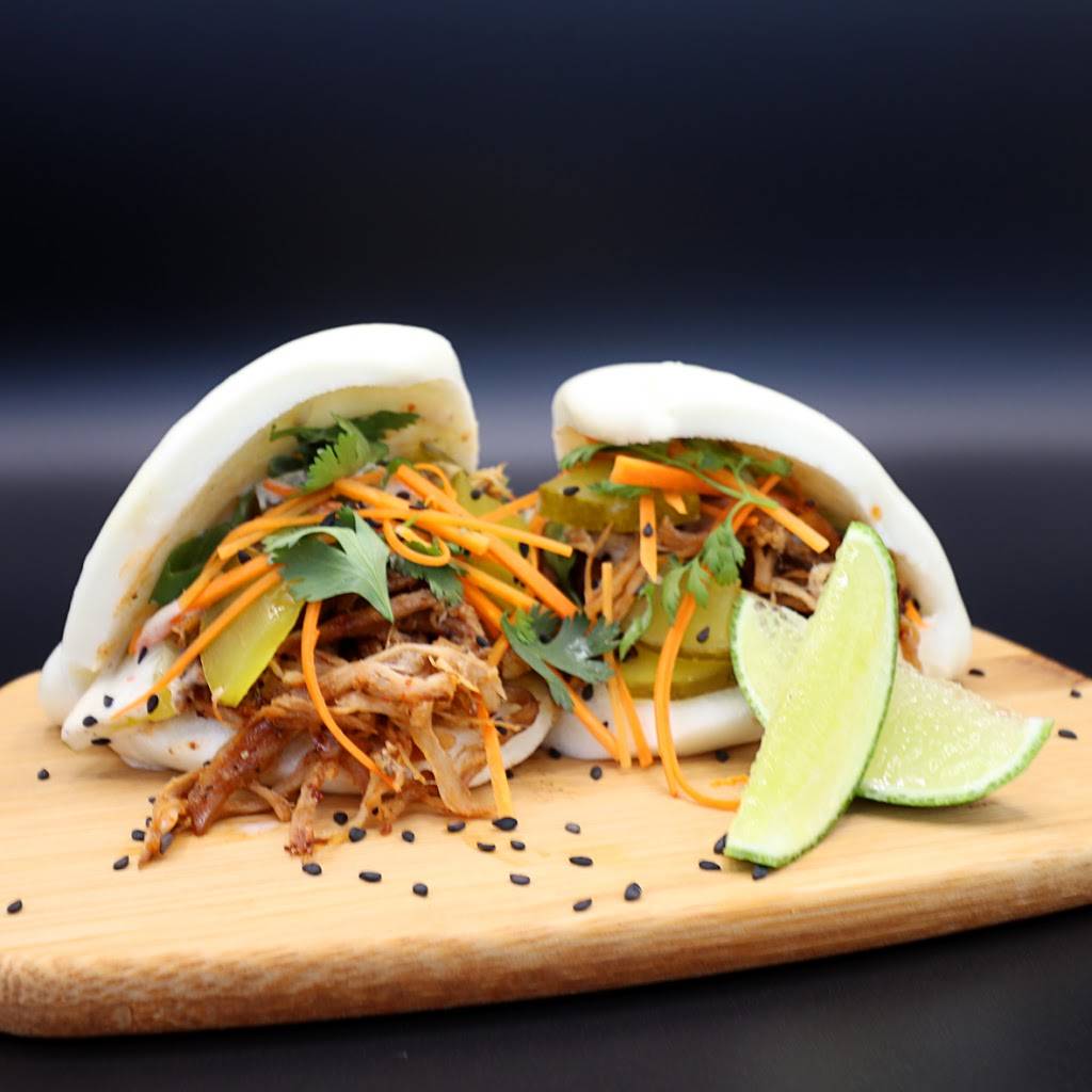 PORKNO | restaurant | 5731 NW 74th Ave, Miami, FL 33166, USA | 7869717909 OR +1 786-971-7909