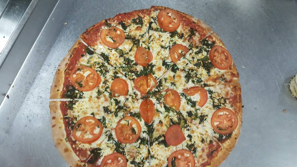 Johns Sweet Tomatoes Pizzeria | restaurant | 1600 S Wickham Rd, Melbourne, FL 32904, USA | 3214098217 OR +1 321-409-8217