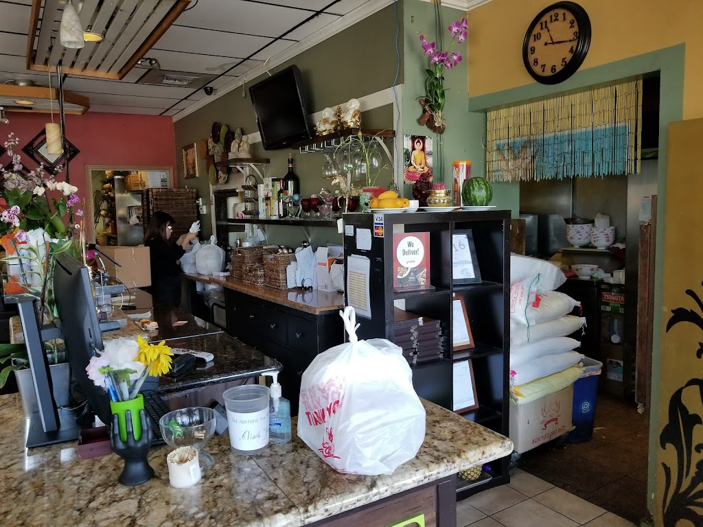 Thanh Vi | restaurant | 1046 S Jackson St, Seattle, WA 98104, USA | 2063290208 OR +1 206-329-0208